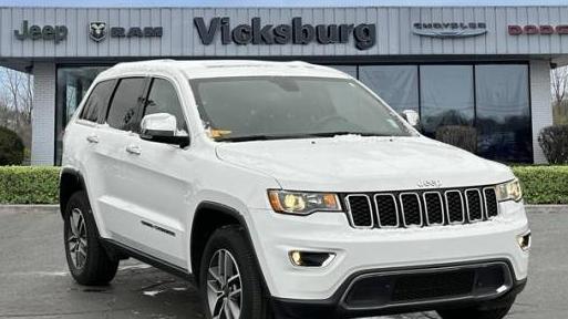 JEEP GRAND CHEROKEE 2021 1C4RJFBG5MC809337 image